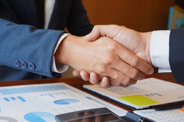 business consulting businessman meeting brainstorming report project analyze .